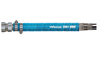 Aeroquip 2661 Hydraulic Suction & Chemical Transfer Hose